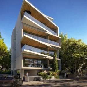 1 Bedroom Apartment for Sale in Potamos Germasogeias, Limassol District