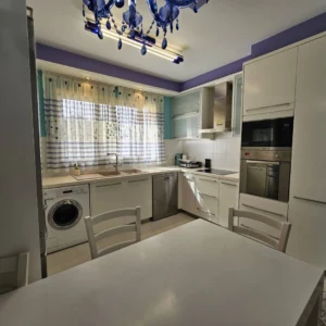 3 Bedroom Apartment for Sale in Germasogeia, Limassol District