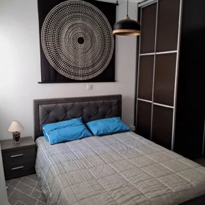 3 Bedroom Apartment for Rent in Germasogeia, Limassol District