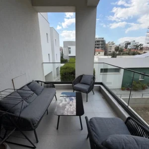 1 Bedroom Apartment for Rent in Germasogeia, Limassol District