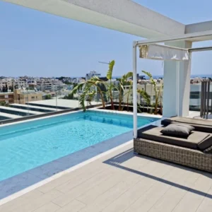 3 Bedroom Apartment for Sale in Potamos Germasogeias, Limassol District