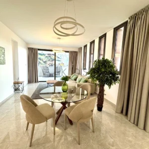 2 Bedroom Apartment for Sale in Potamos Germasogeias, Limassol District