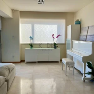 2 Bedroom Apartment for Sale in Limassol – Neapolis
