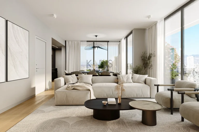 Cheap Apartments for Sale Nicosia up to 700000 euro