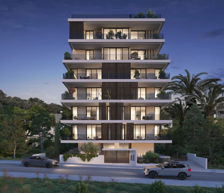 Cheap Apartments for Sale Nicosia up to 700000 euro