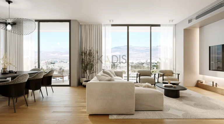 Cheap Apartments for Sale Nicosia up to 700000 euro