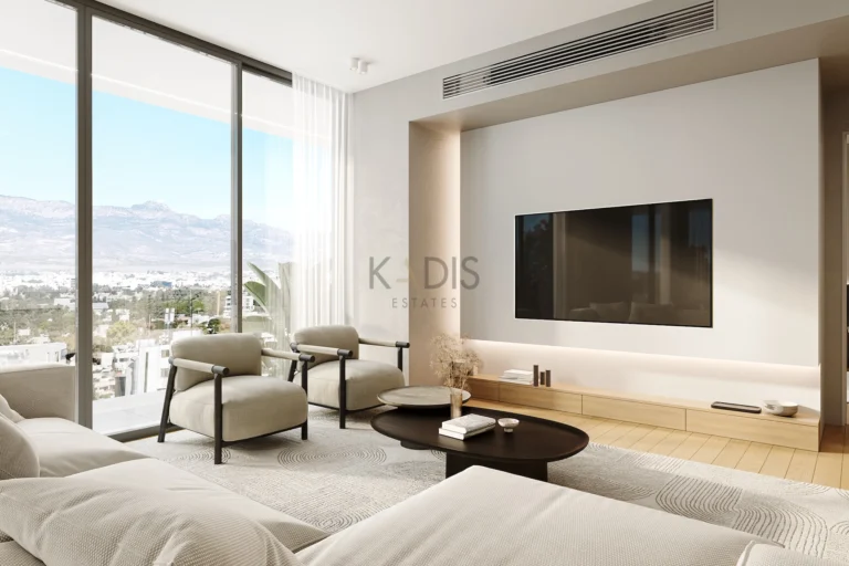 Cheap Apartments for Sale Nicosia up to 700000 euro