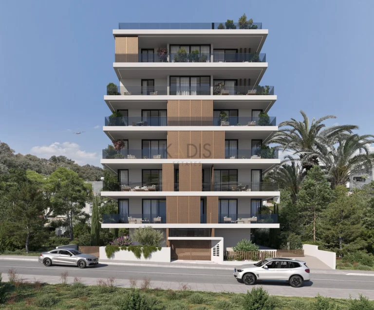 Cheap Apartments for Sale Nicosia up to 700000 euro