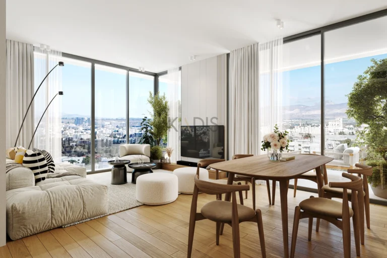 Cheap Apartments for Sale Nicosia up to 900000 euro