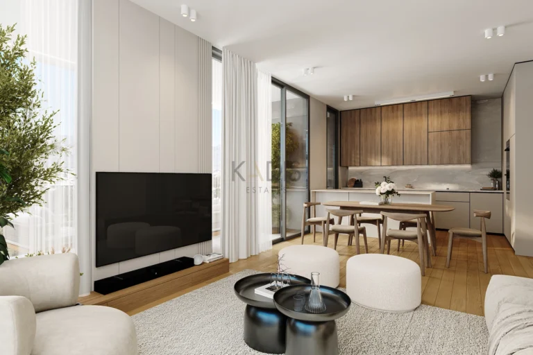 Cheap Apartments for Sale Nicosia up to 900000 euro