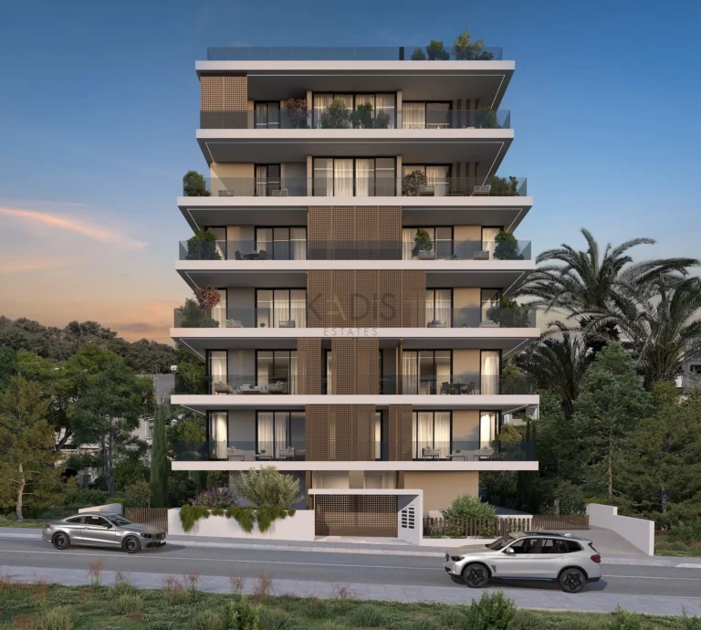 Cheap Apartments for Sale Nicosia up to 900000 euro