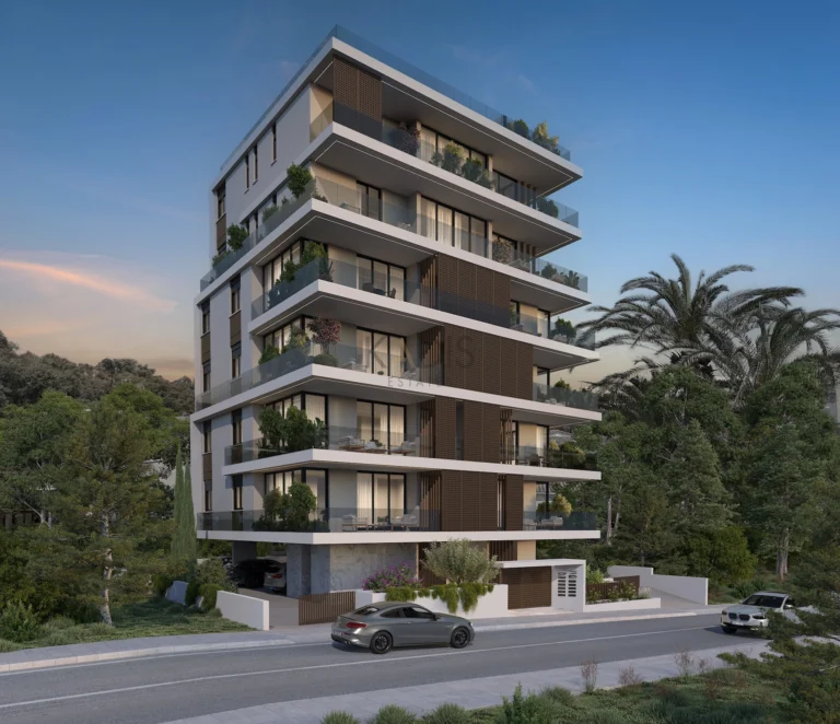 Cheap Apartments for Sale Nicosia up to 900000 euro