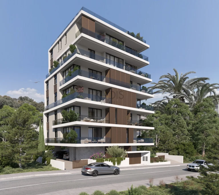 Cheap Apartments for Sale Nicosia up to 900000 euro