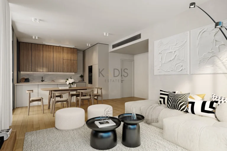 Cheap Apartments for Sale Nicosia up to 900000 euro