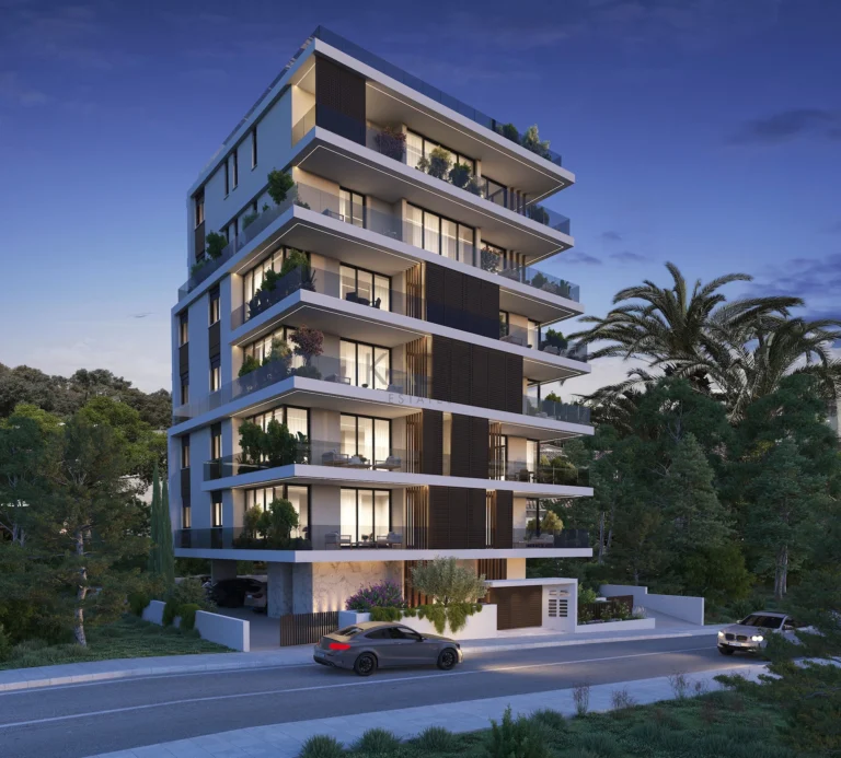 Cheap Apartments for Sale Nicosia up to 900000 euro