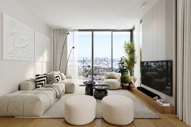 Cheap Apartments for Sale Nicosia up to 900000 euro