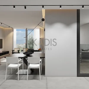 1 Bedroom Apartment for Sale in Nicosia District