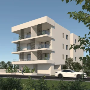2 Bedroom Apartment for Sale in Nicosia District