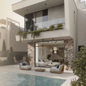 4 Bedroom House for Sale in Famagusta – Agia Napa