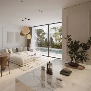 4 Bedroom House for Sale in Famagusta – Agia Napa