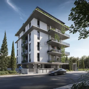 2 Bedroom Apartment for Sale in Limassol District
