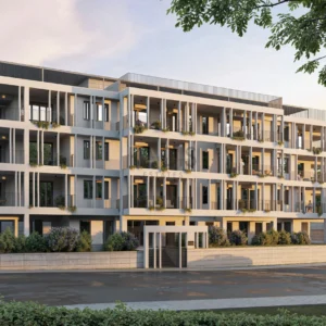 2 Bedroom Apartment for Sale in Limassol – Panthea