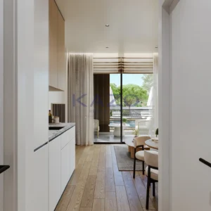 2 Bedroom Apartment for Sale in Trachoni Lemesou, Limassol District