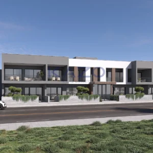 2 Bedroom Apartment for Sale in Trachoni Lemesou, Limassol District