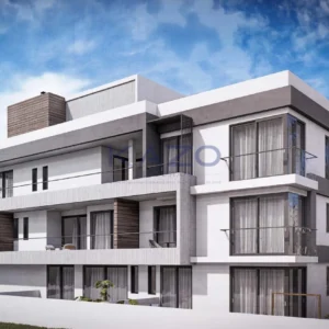 1 Bedroom Apartment for Sale in Limassol – Mesa Geitonia