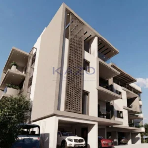 3 Bedroom Apartment for Sale in Paphos District