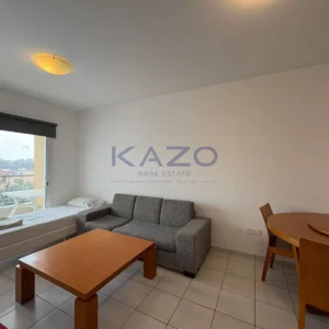 2 Bedroom Apartment for Sale in Kato Paphos