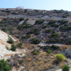 5,603m² Plot for Sale in Agios Tychonas, Limassol District