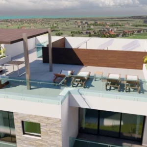 3 Bedroom House for Sale in Pyla, Larnaca District