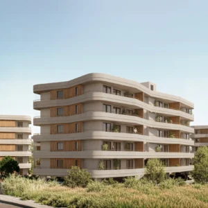 4 Bedroom Apartment for Sale in Limassol District