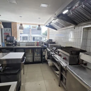 66m² Commercial for Sale in Limassol District