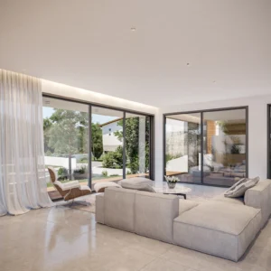 3 Bedroom House for Sale in Germasogeia, Limassol District