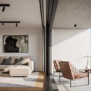 2 Bedroom Apartment for Sale in Limassol – Mesa Geitonia