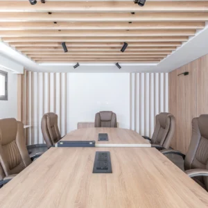 600m² Office for Rent in Paphos – Agios Theodoros