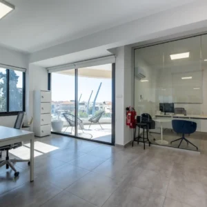 300m² Office for Rent in Paphos – Agios Theodoros