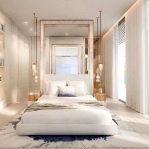 1 Bedroom Apartment for Sale in Limassol District