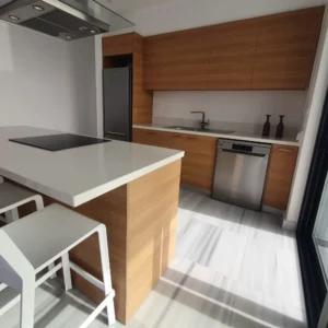 3 Bedroom Apartment for Rent in Tombs Of the Kings, Paphos District