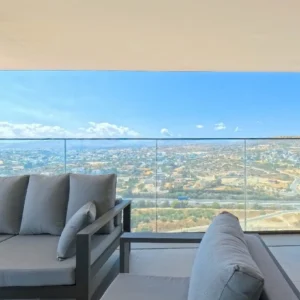 3 Bedroom Apartment for Rent in Limassol District