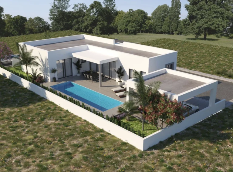 Cheap Houses and Villas for Sale Famagusta