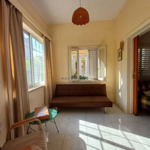 2 Bedroom House for Rent in Larnaca District