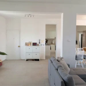 3 Bedroom Apartment for Sale in Larnaca District