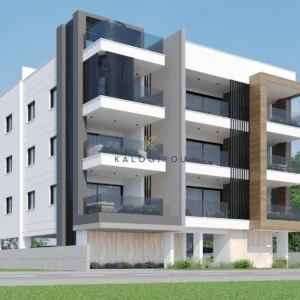 1 Bedroom Apartment for Sale in Krasas, Larnaca District