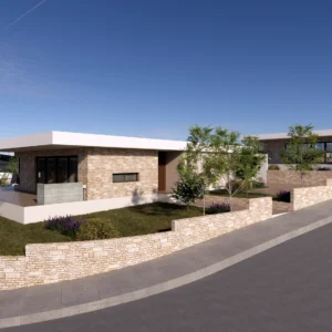 5 Bedroom House for Sale in Tala, Paphos District