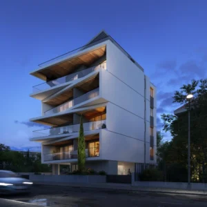 3 Bedroom Apartment for Sale in Potamos Germasogeias, Limassol District