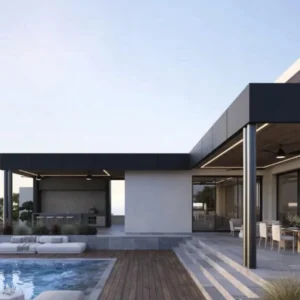 6+ Bedroom House for Sale in Limassol – Agios Athanasios