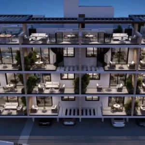 2 Bedroom Apartment for Sale in Ypsonas, Limassol District